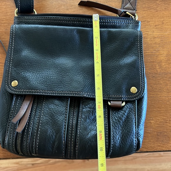 Fossil Crossbody Bag - Picture 11 of 14